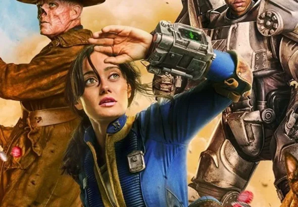 Fallout-serie-tv