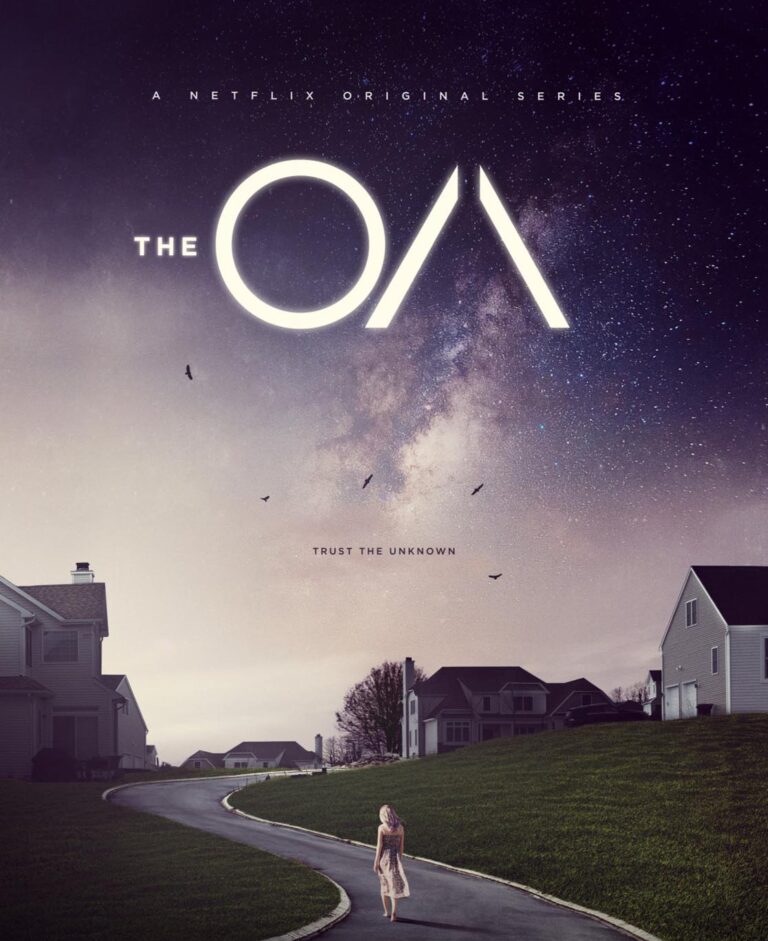TheOA-poster